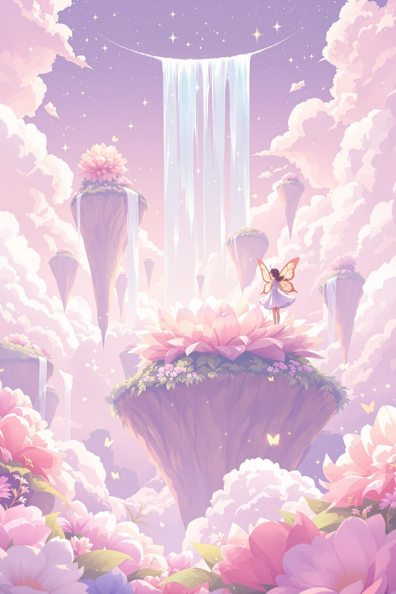 漫展网:极乐幻境:轮回之诗